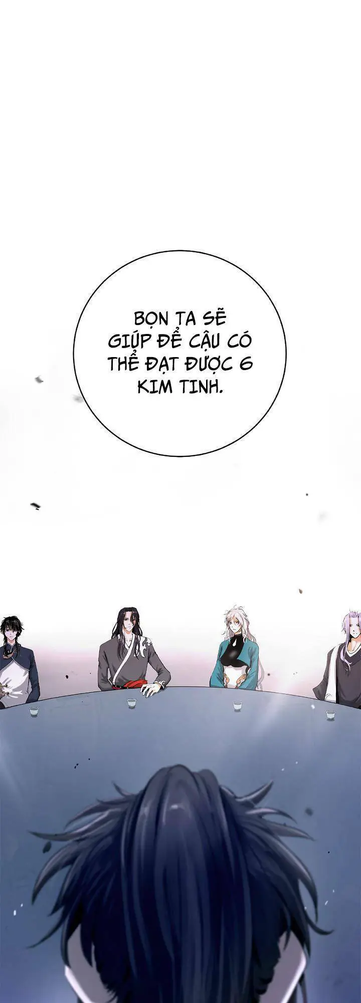 Lãng Tiên Kỳ Đàm Nettruyen ZZZ Chương 119 Page 2