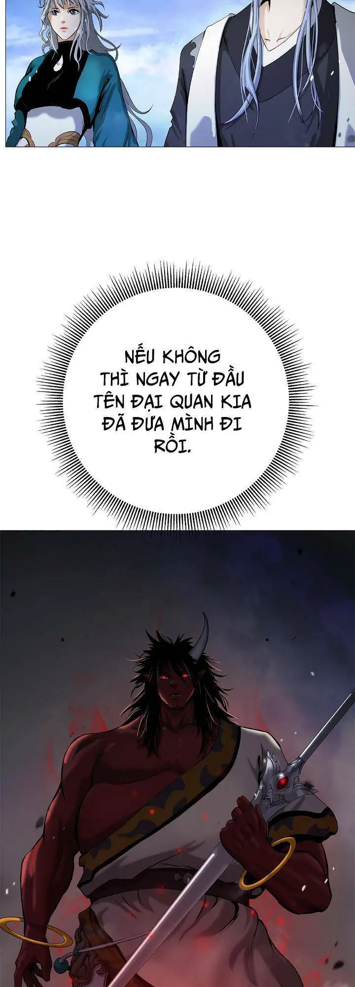 Lãng Tiên Kỳ Đàm Nettruyen ZZZ Chương 119 Page 5