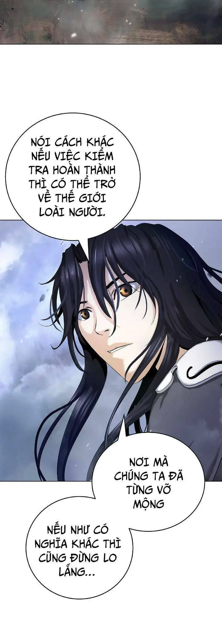 Lãng Tiên Kỳ Đàm Nettruyen ZZZ Chương 119 Page 64