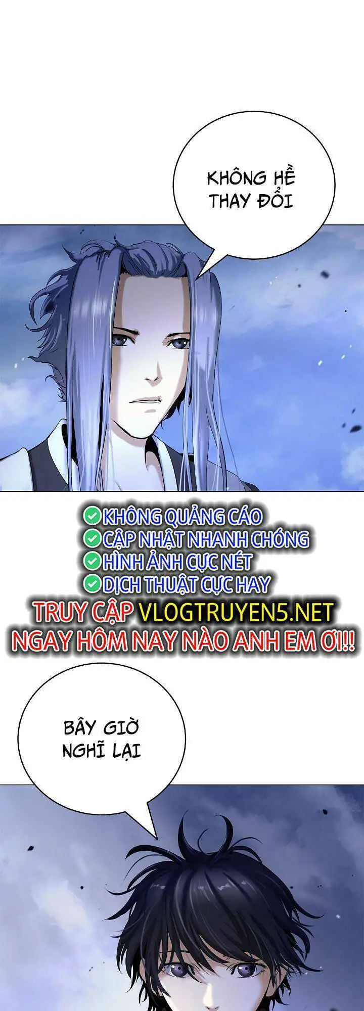 Lãng Tiên Kỳ Đàm Nettruyen ZZZ Chương 119 Page 65