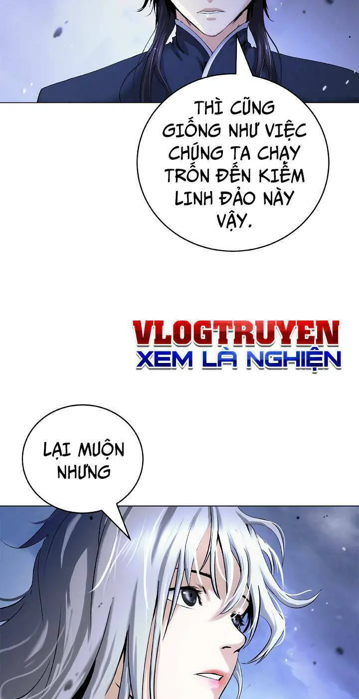 Lãng Tiên Kỳ Đàm Nettruyen ZZZ Chương 119 Page 66