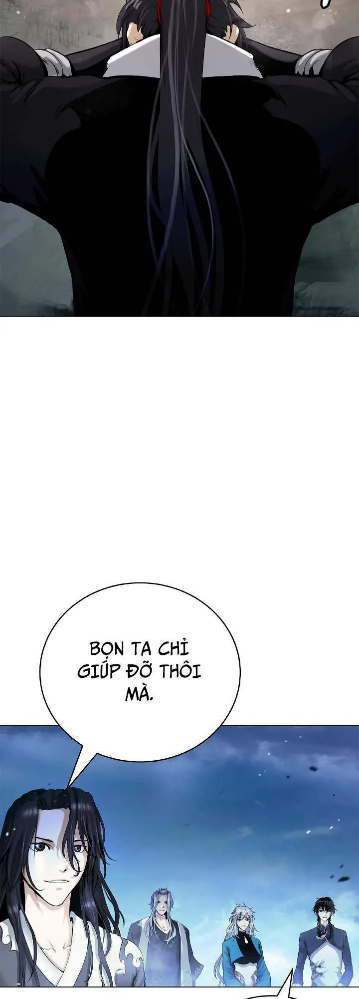 Lãng Tiên Kỳ Đàm Nettruyen ZZZ Chương 119 Page 70