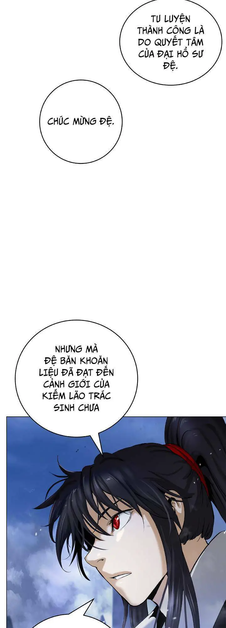 Lãng Tiên Kỳ Đàm Nettruyen ZZZ Chương 119 Page 71