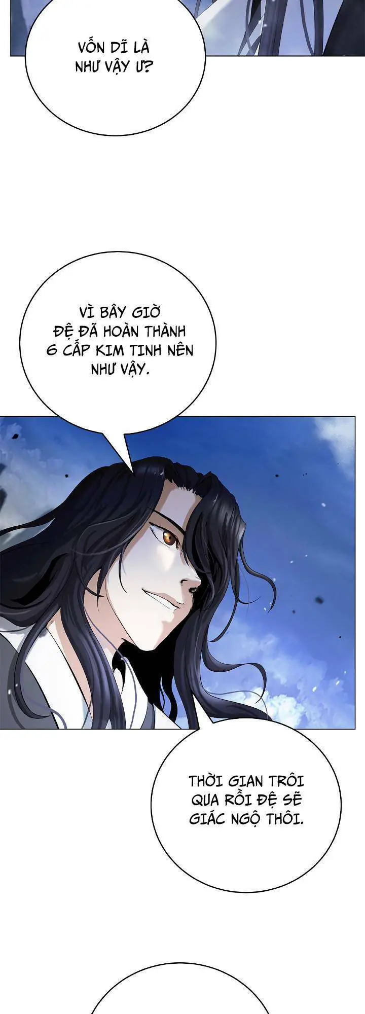 Lãng Tiên Kỳ Đàm Nettruyen ZZZ Chương 119 Page 72