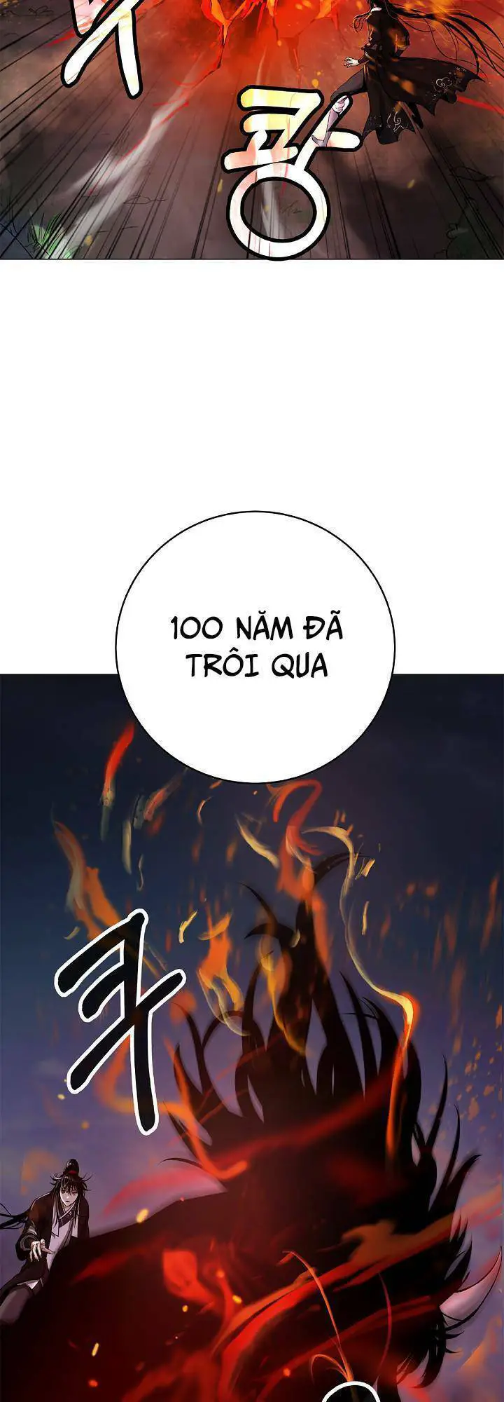 Lãng Tiên Kỳ Đàm Nettruyen ZZZ Chương 119 Page 74