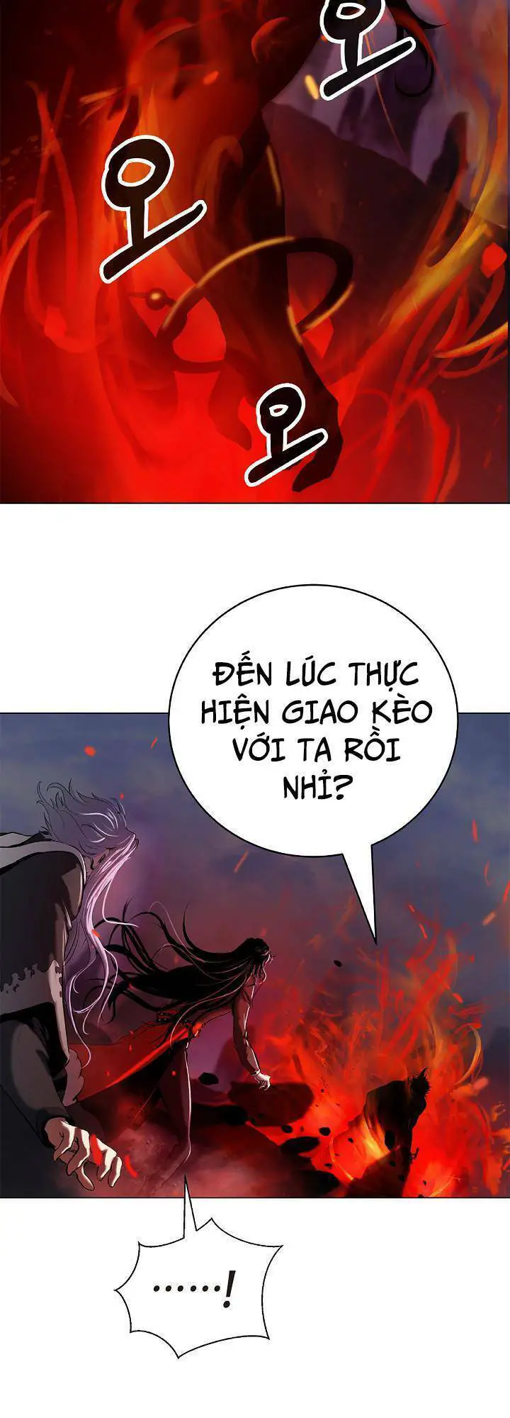 Lãng Tiên Kỳ Đàm Nettruyen ZZZ Chương 119 Page 75