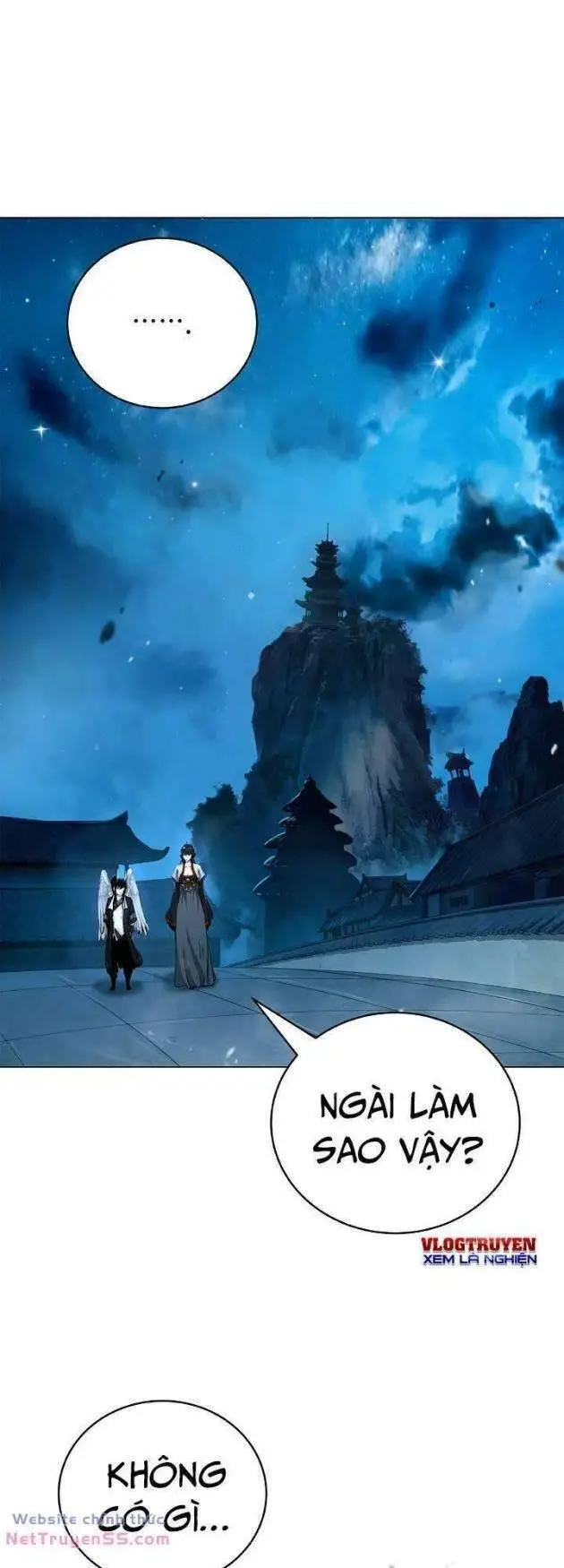 Lãng Tiên Kỳ Đàm Nettruyen ZZZ Chương 136 Page 3