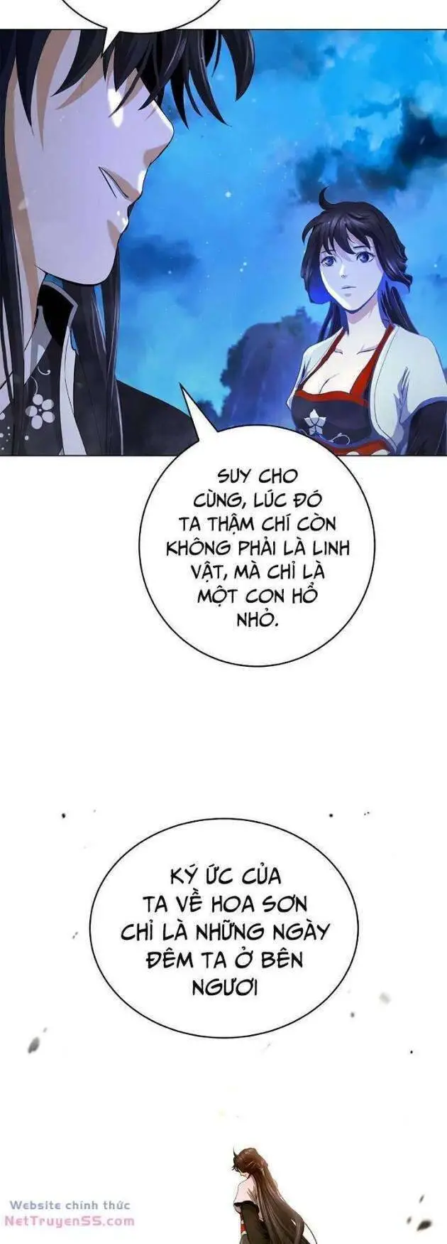 Lãng Tiên Kỳ Đàm Nettruyen ZZZ Chương 136 Page 5