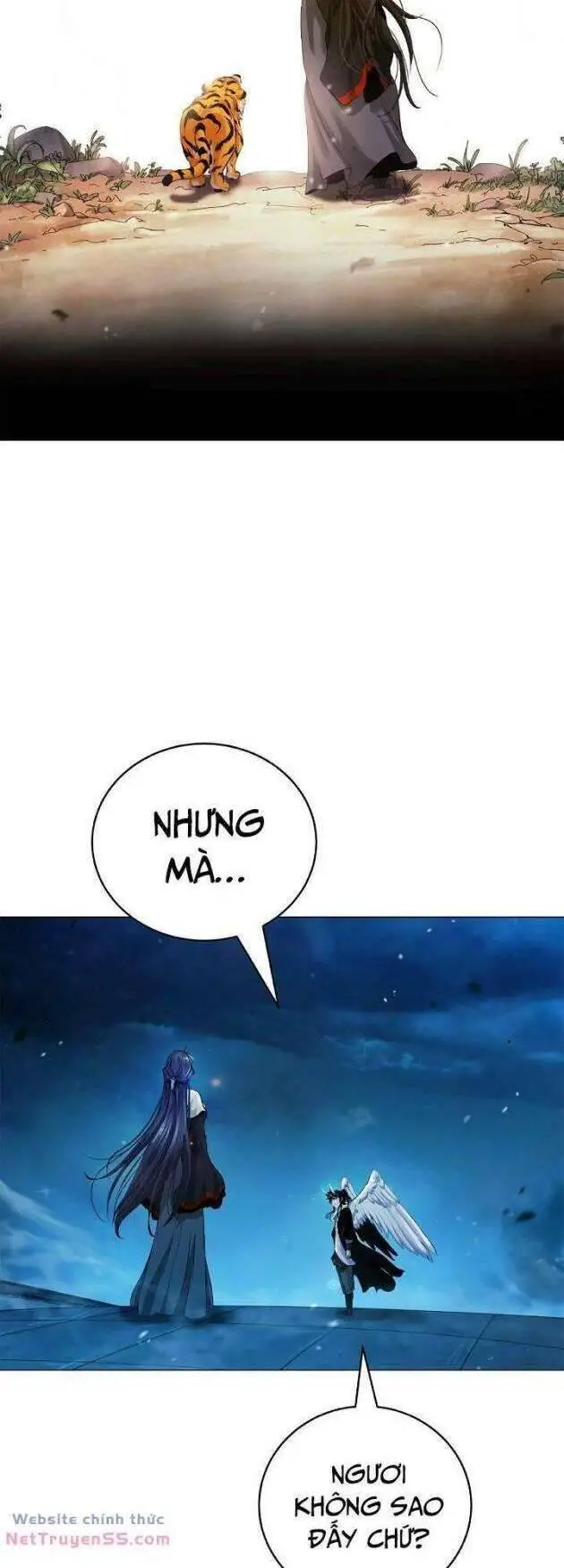 Lãng Tiên Kỳ Đàm Nettruyen ZZZ Chương 136 Page 6