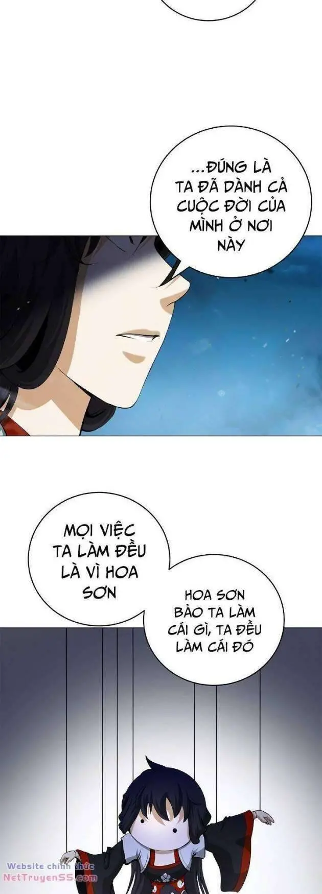 Lãng Tiên Kỳ Đàm Nettruyen ZZZ Chương 136 Page 7