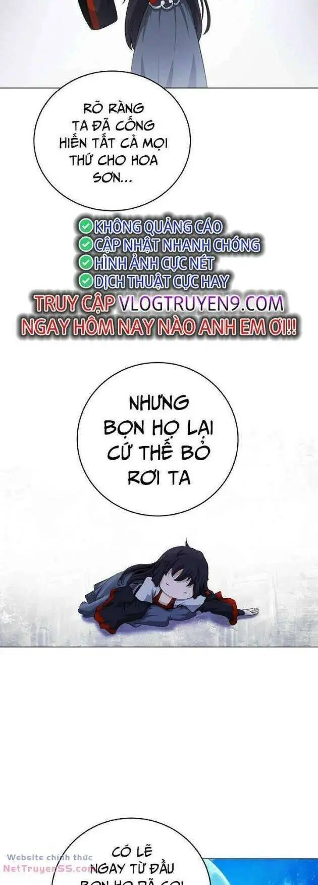 Lãng Tiên Kỳ Đàm Nettruyen ZZZ Chương 136 Page 8