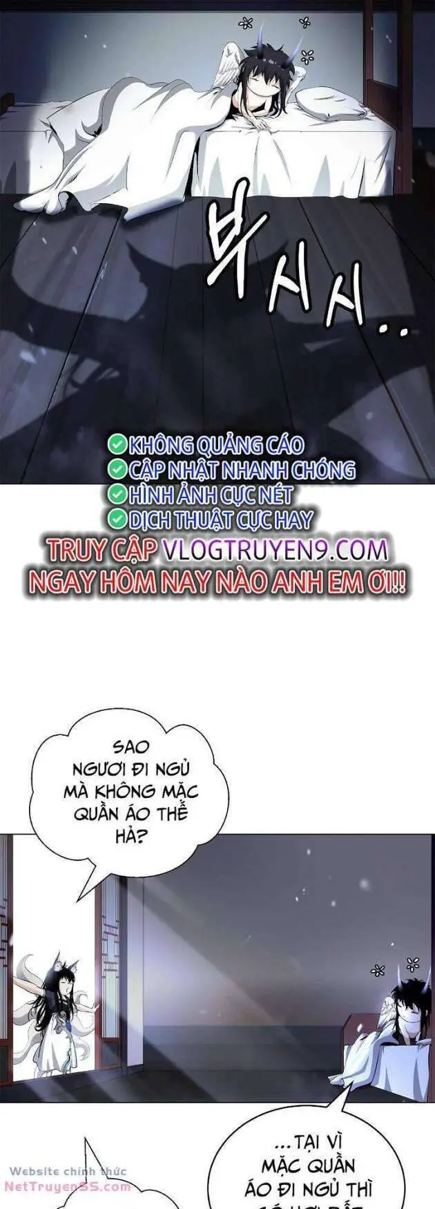 Lãng Tiên Kỳ Đàm Nettruyen ZZZ Chương 136 Page 17