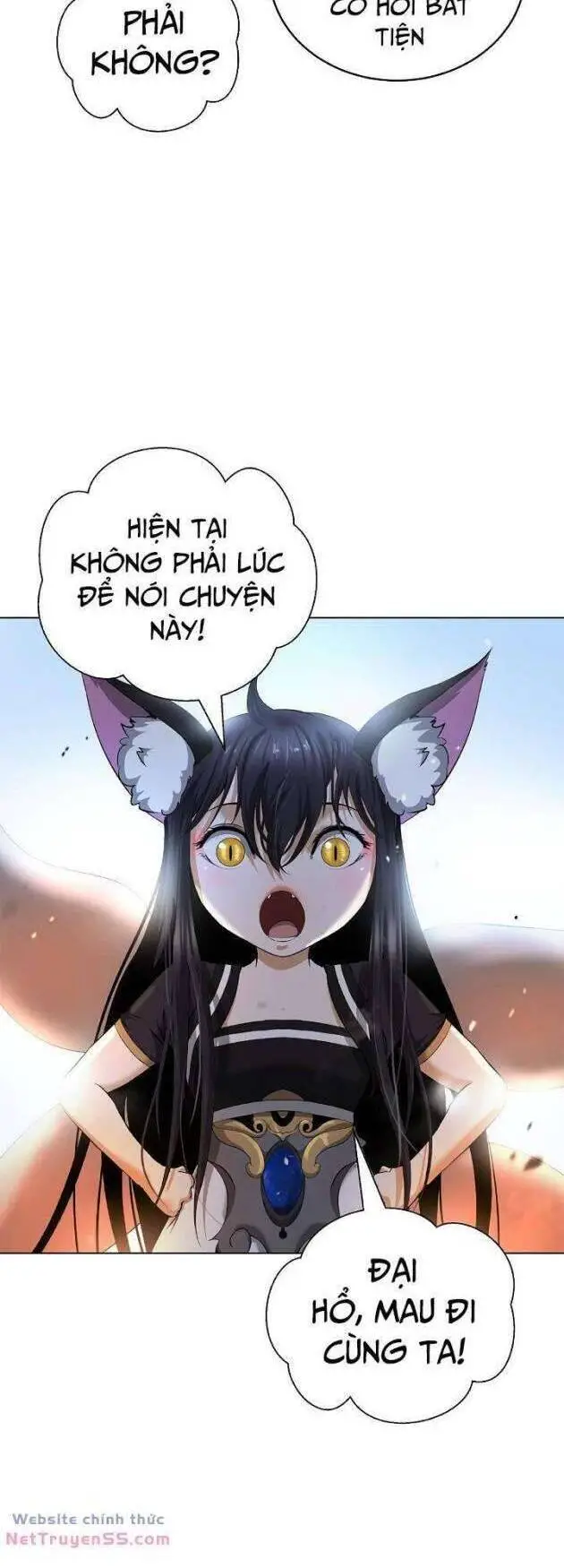 Lãng Tiên Kỳ Đàm Nettruyen ZZZ Chương 136 Page 18