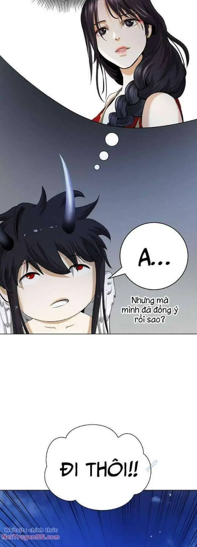 Lãng Tiên Kỳ Đàm Nettruyen ZZZ Chương 136 Page 20