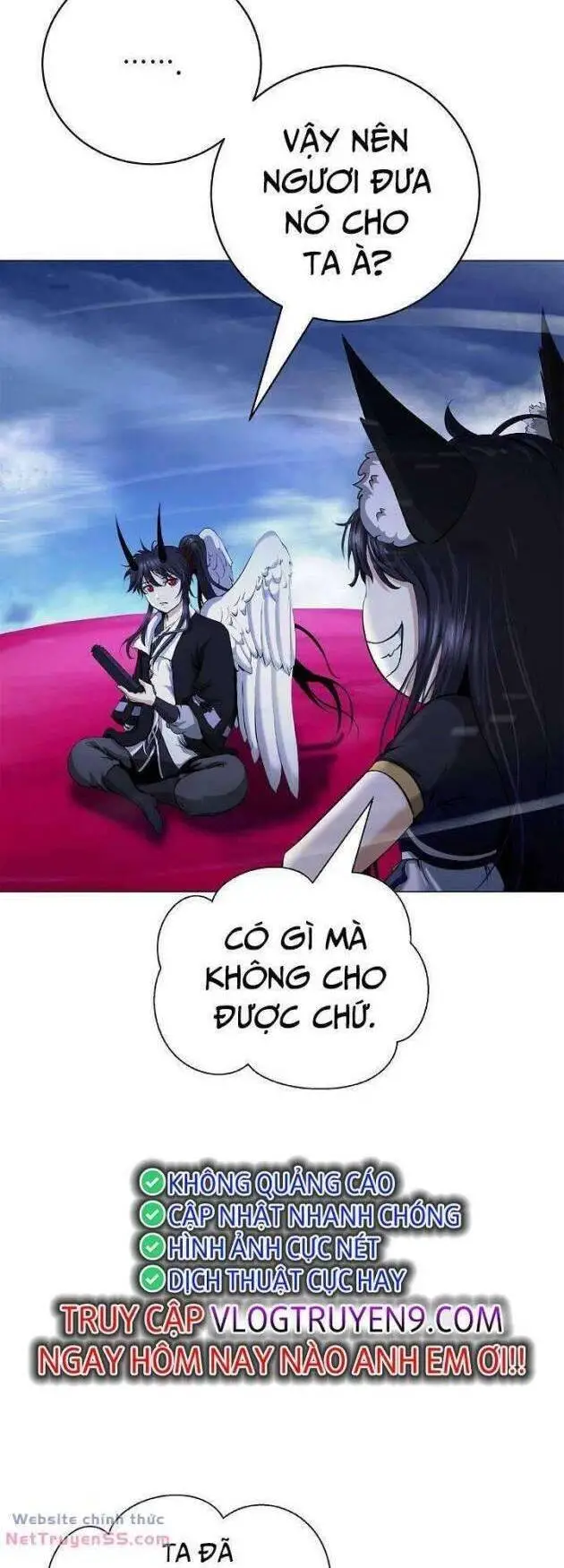 Lãng Tiên Kỳ Đàm Nettruyen ZZZ Chương 136 Page 27