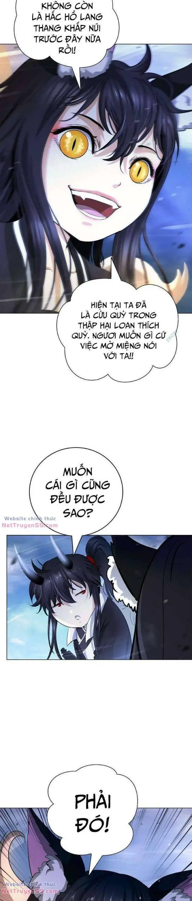 Lãng Tiên Kỳ Đàm Nettruyen ZZZ Chương 136 Page 28