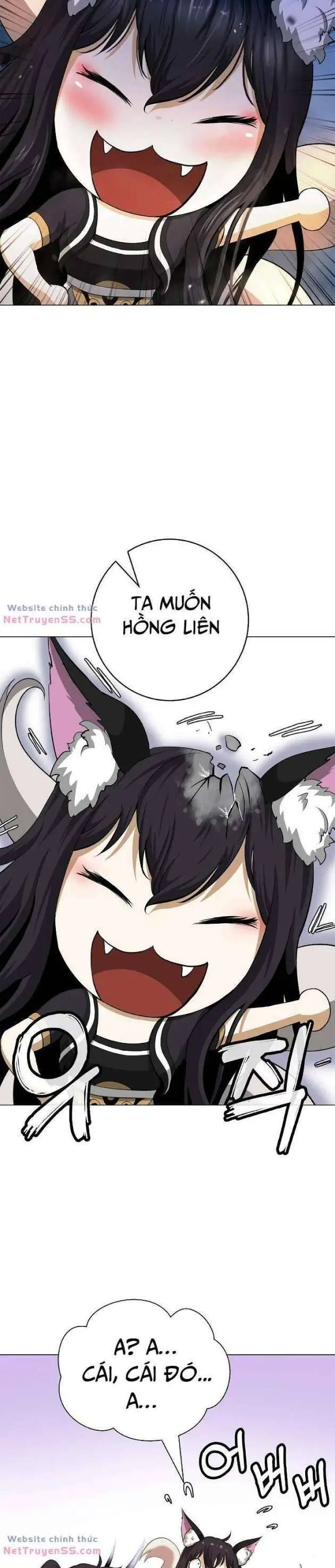 Lãng Tiên Kỳ Đàm Nettruyen ZZZ Chương 136 Page 29