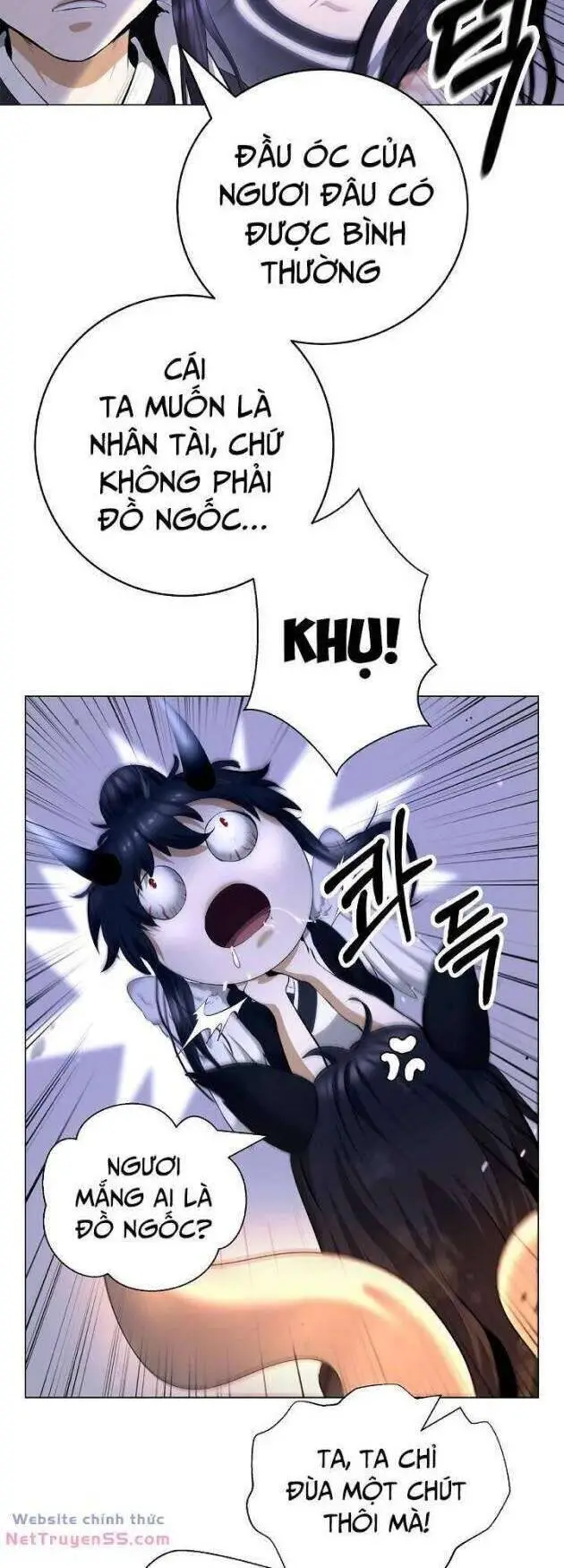 Lãng Tiên Kỳ Đàm Nettruyen ZZZ Chương 136 Page 33