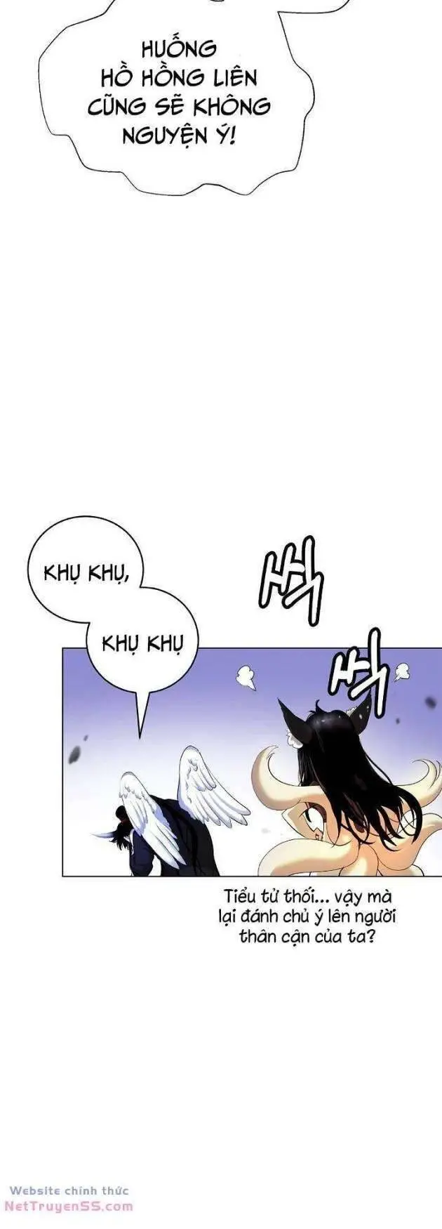 Lãng Tiên Kỳ Đàm Nettruyen ZZZ Chương 136 Page 34