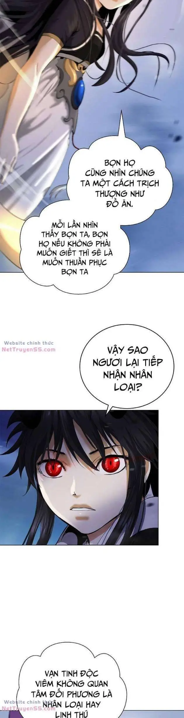 Lãng Tiên Kỳ Đàm Nettruyen ZZZ Chương 136 Page 38