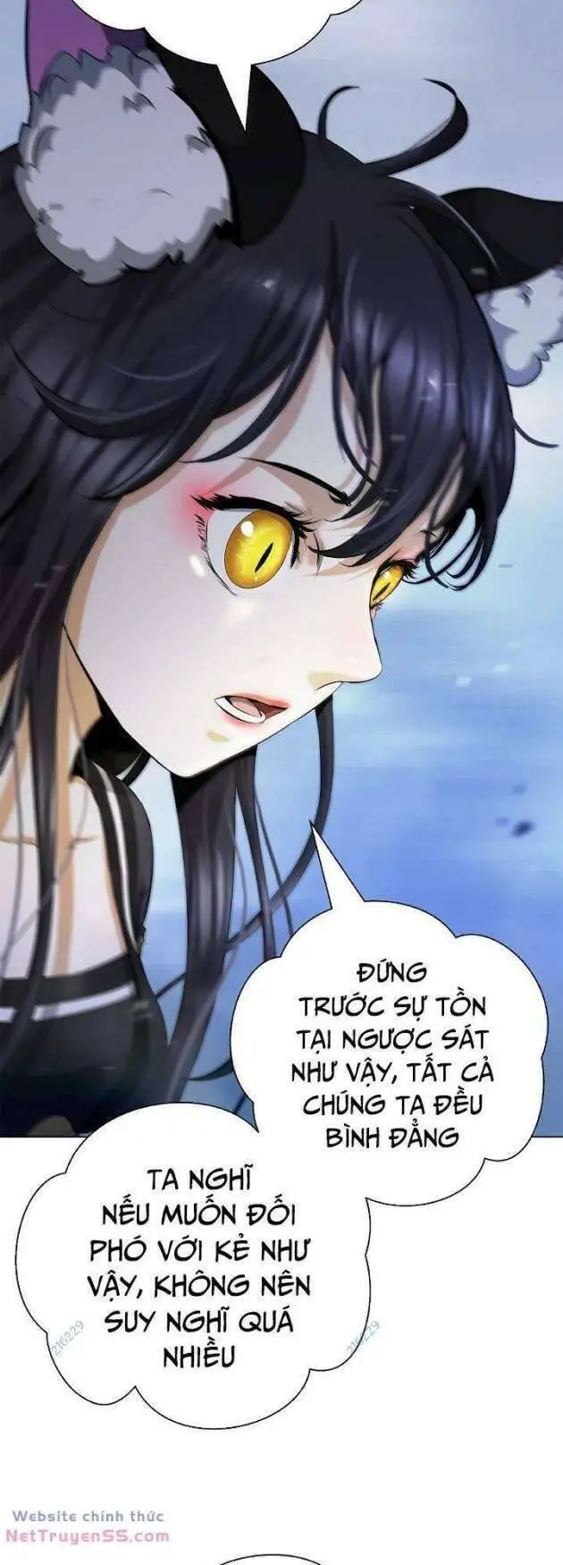 Lãng Tiên Kỳ Đàm Nettruyen ZZZ Chương 136 Page 39