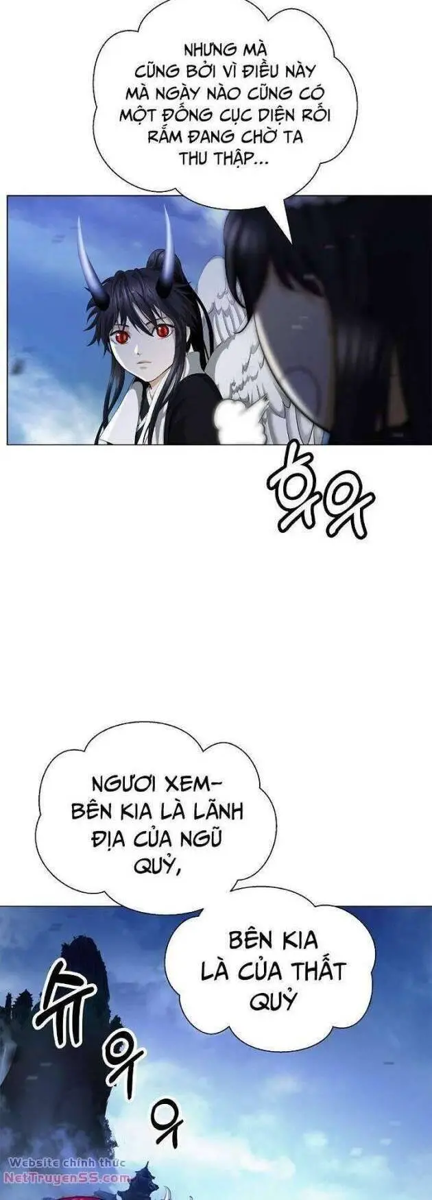 Lãng Tiên Kỳ Đàm Nettruyen ZZZ Chương 136 Page 40