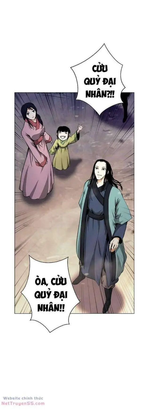 Lãng Tiên Kỳ Đàm Nettruyen ZZZ Chương 136 Page 42