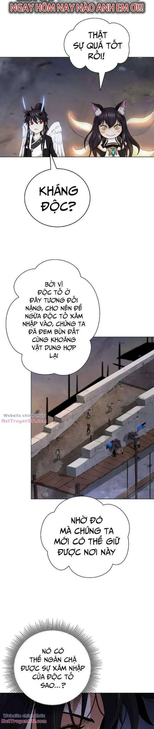 Lãng Tiên Kỳ Đàm Nettruyen ZZZ Chương 136 Page 47