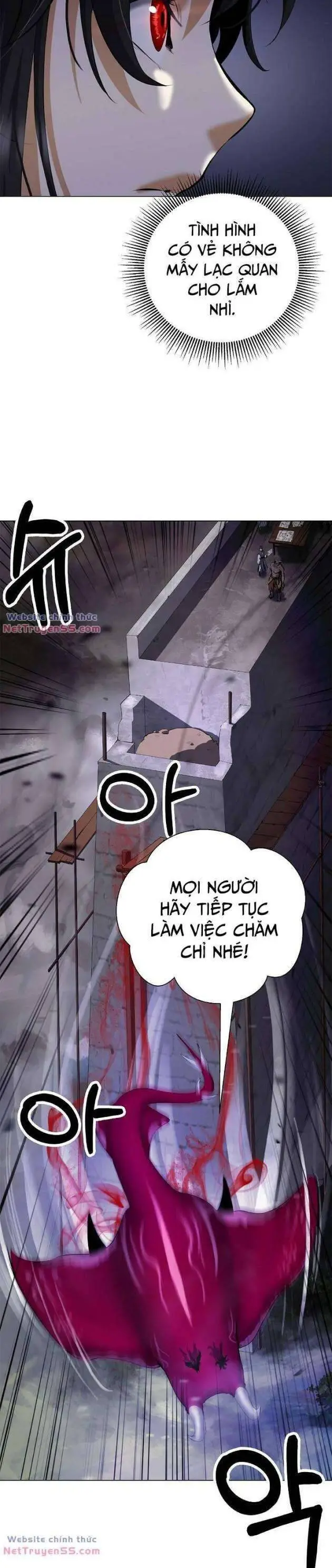 Lãng Tiên Kỳ Đàm Nettruyen ZZZ Chương 136 Page 48