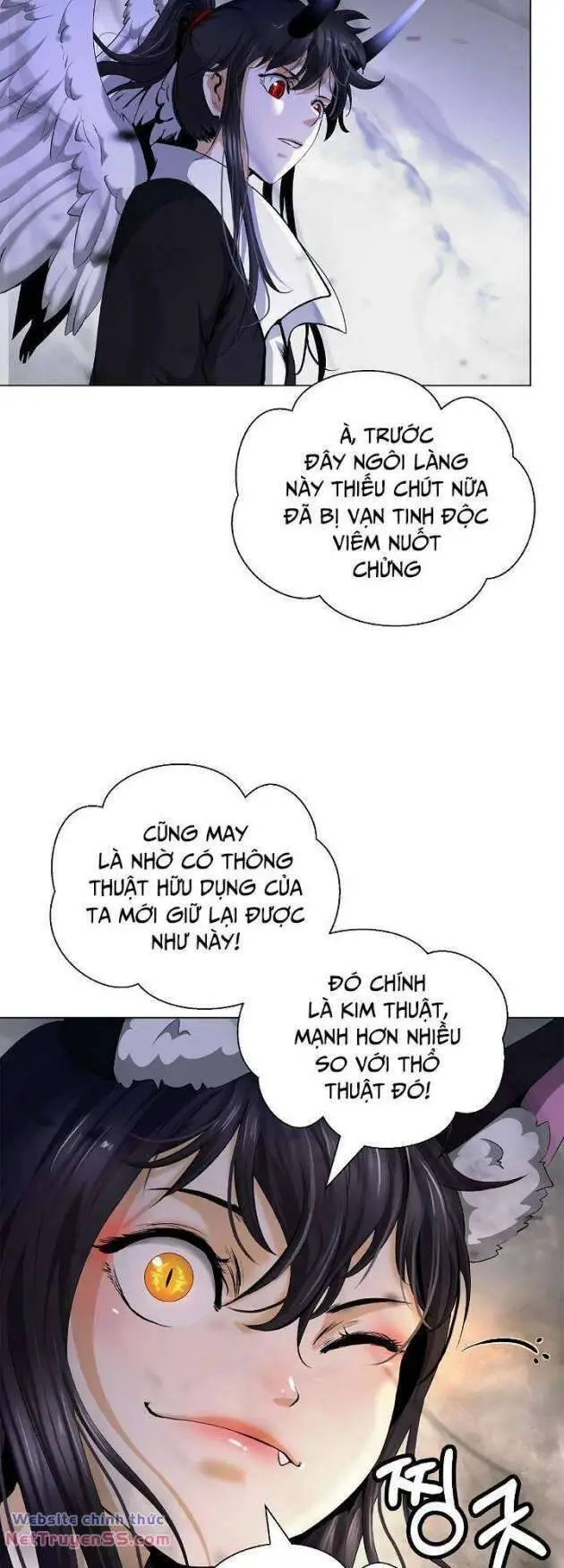 Lãng Tiên Kỳ Đàm Nettruyen ZZZ Chương 136 Page 51