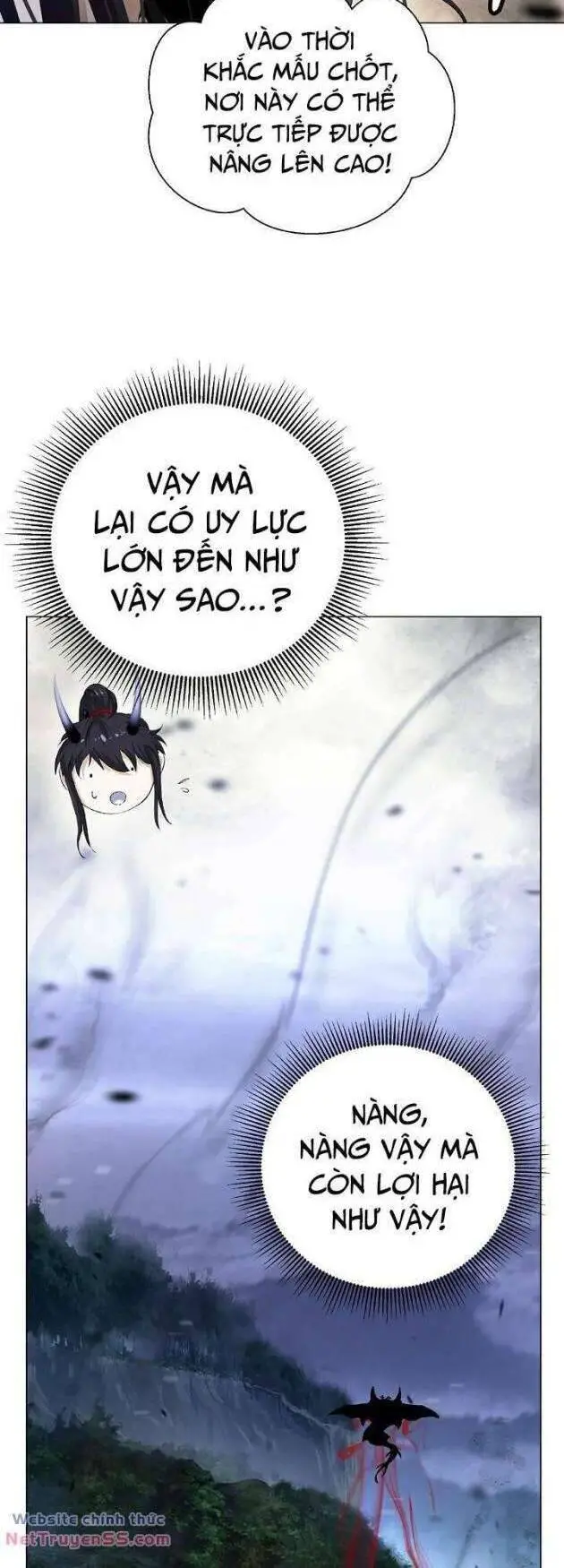 Lãng Tiên Kỳ Đàm Nettruyen ZZZ Chương 136 Page 52