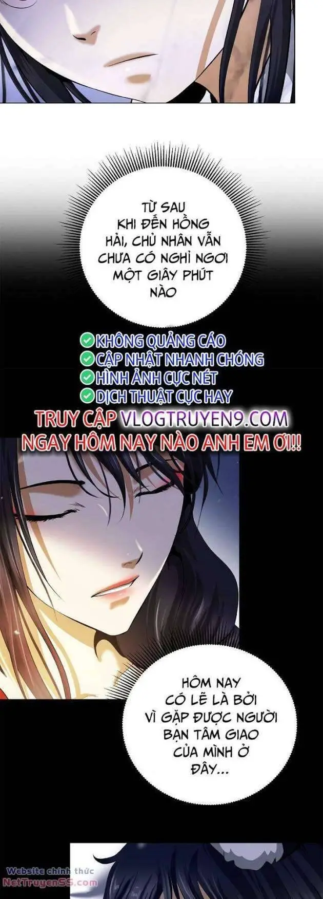 Lãng Tiên Kỳ Đàm Nettruyen ZZZ Chương 136 Page 55