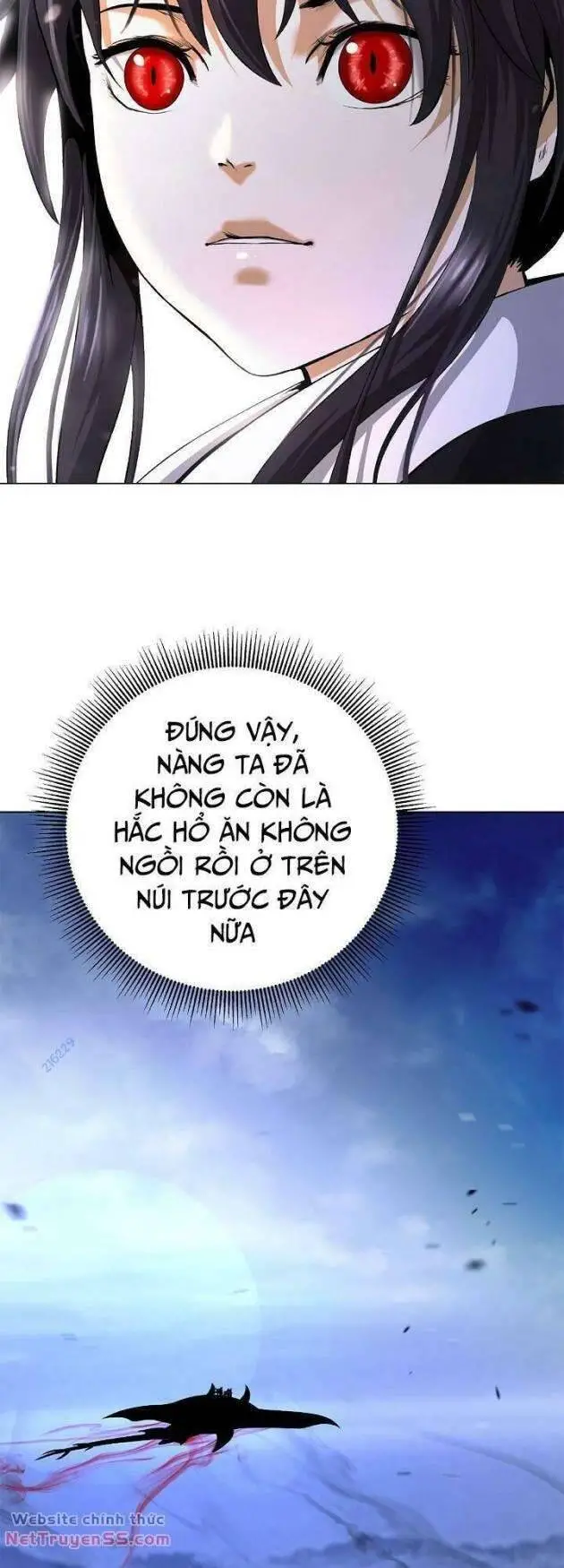 Lãng Tiên Kỳ Đàm Nettruyen ZZZ Chương 136 Page 58
