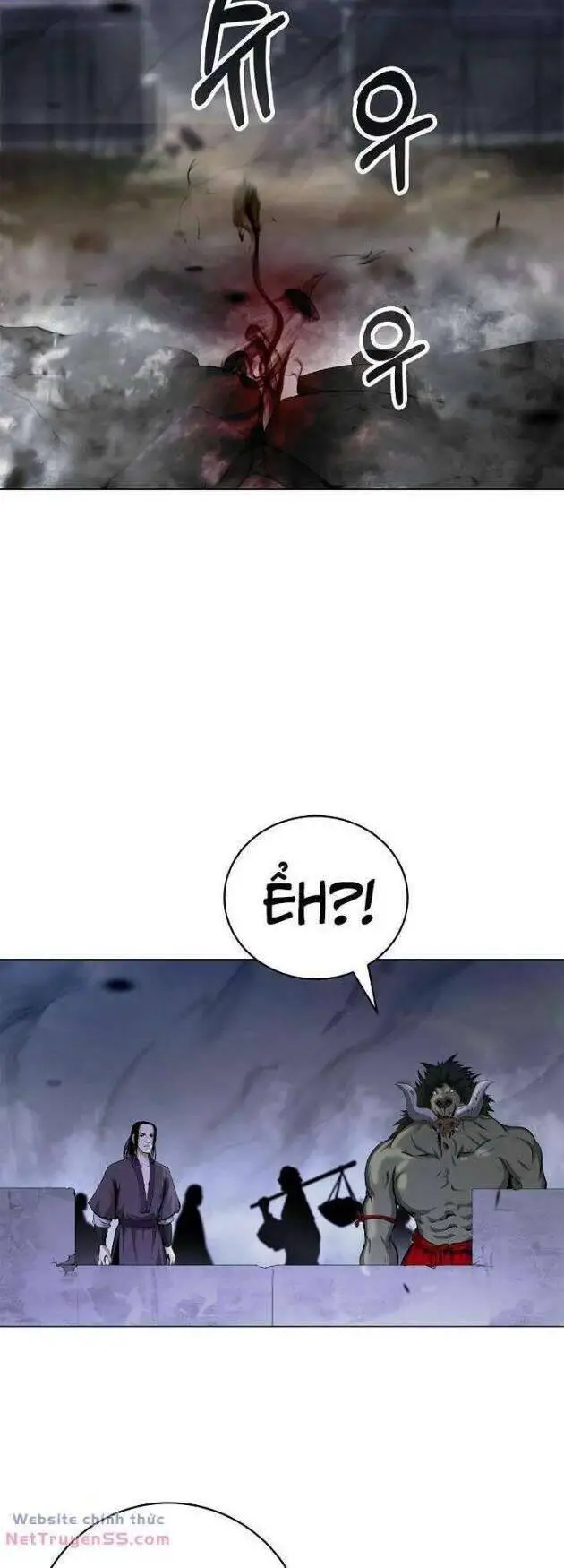 Lãng Tiên Kỳ Đàm Nettruyen ZZZ Chương 136 Page 61