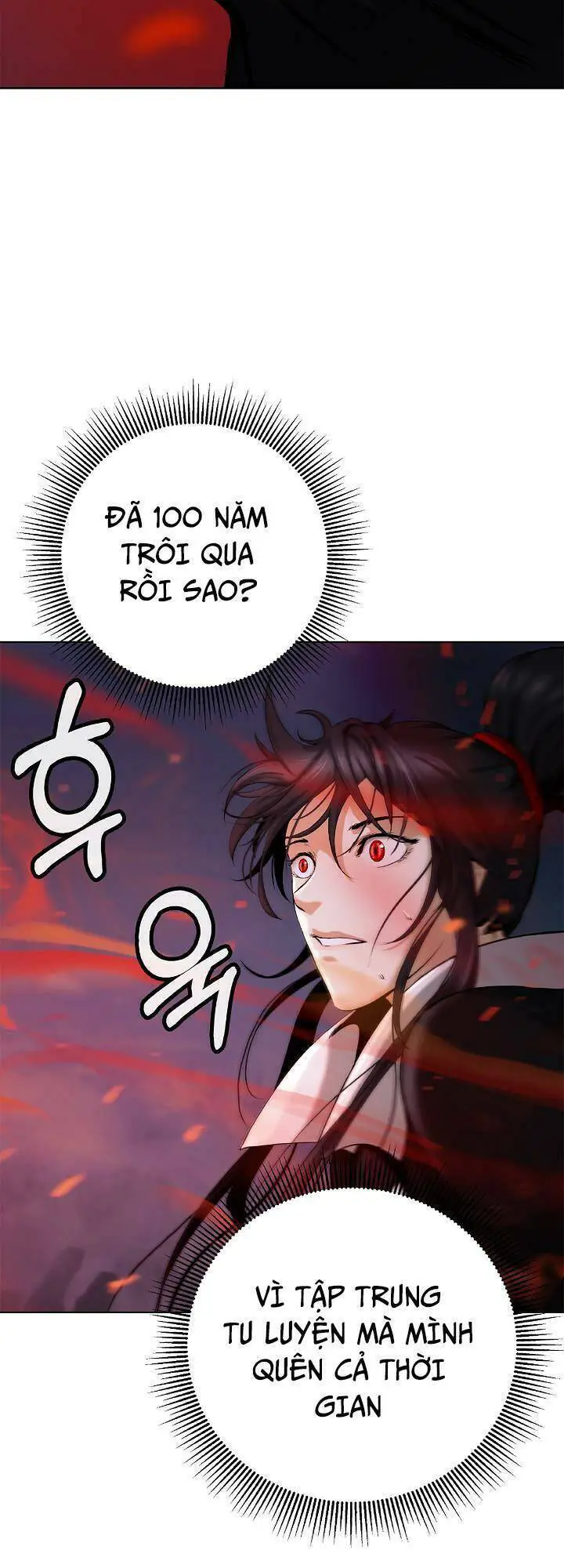 Lãng Tiên Kỳ Đàm Nettruyen ZZZ Chương 120 Page 3