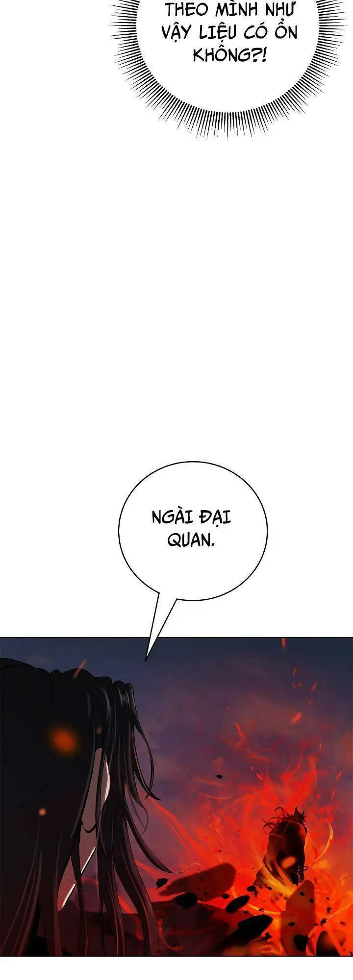 Lãng Tiên Kỳ Đàm Nettruyen ZZZ Chương 120 Page 6