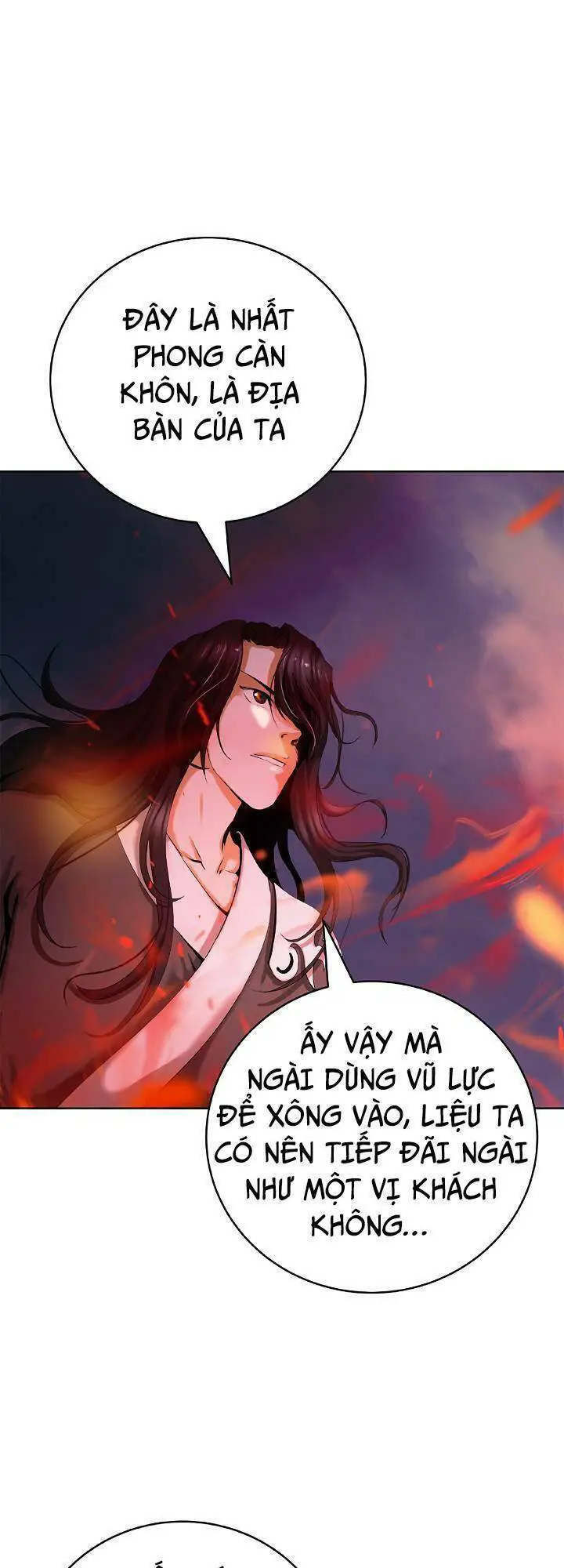 Lãng Tiên Kỳ Đàm Nettruyen ZZZ Chương 120 Page 7
