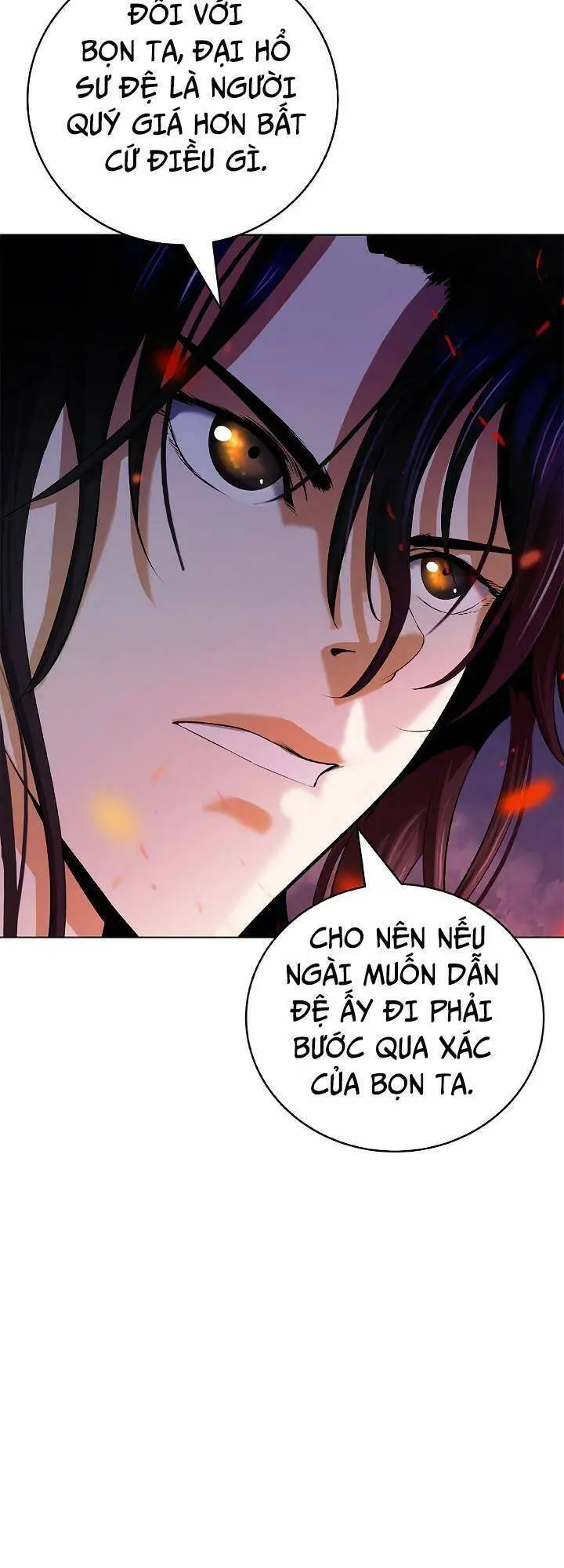 Lãng Tiên Kỳ Đàm Nettruyen ZZZ Chương 120 Page 8