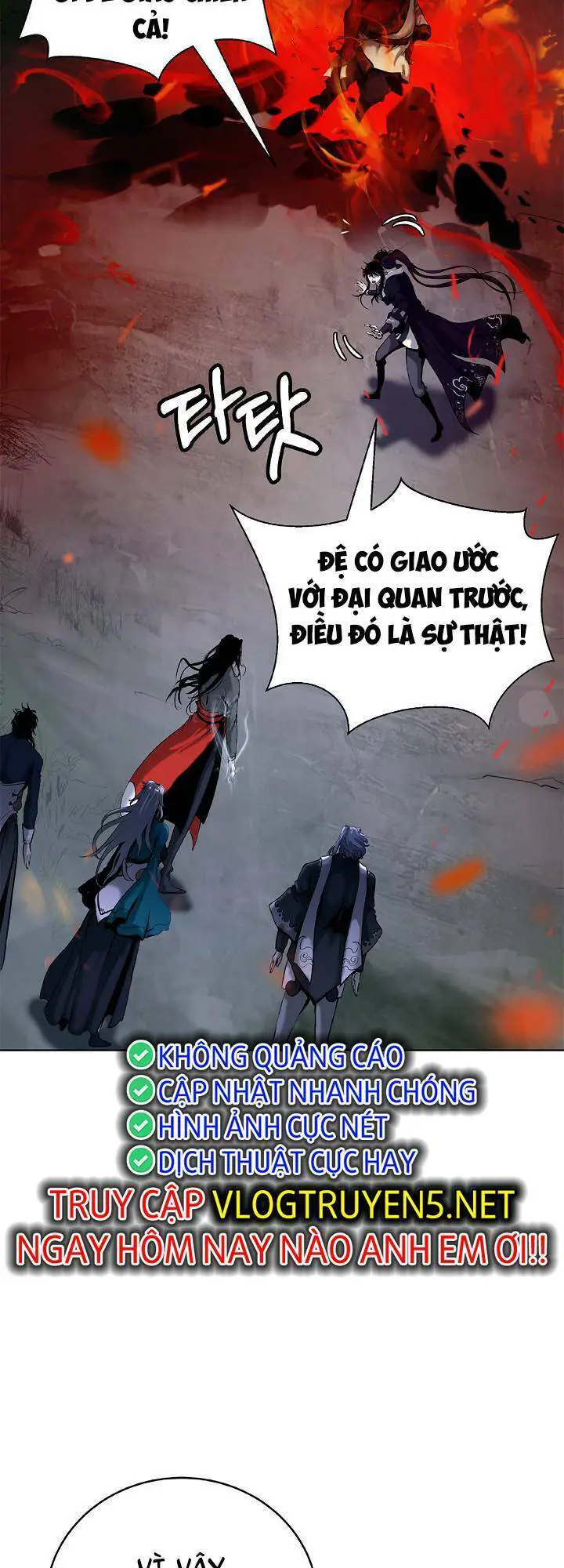 Lãng Tiên Kỳ Đàm Nettruyen ZZZ Chương 120 Page 13