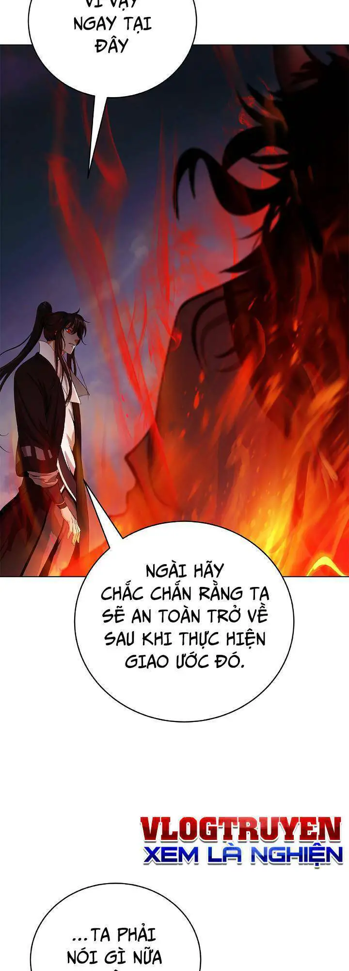 Lãng Tiên Kỳ Đàm Nettruyen ZZZ Chương 120 Page 14