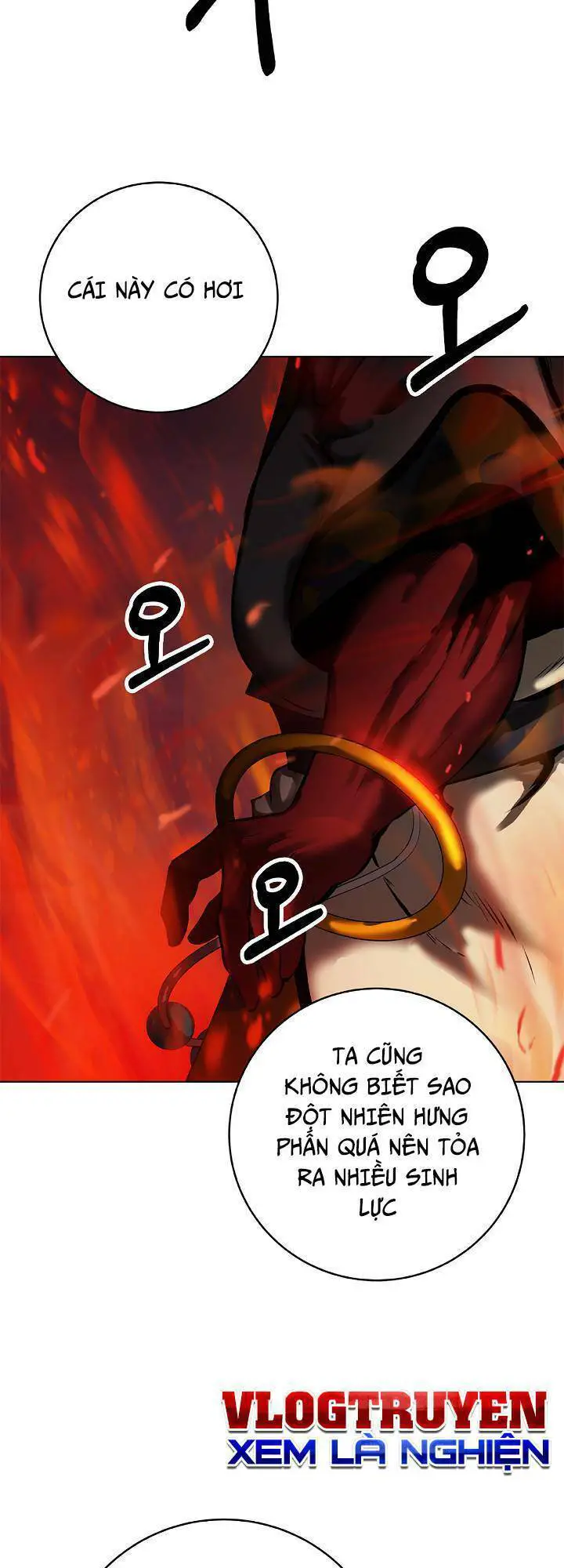 Lãng Tiên Kỳ Đàm Nettruyen ZZZ Chương 120 Page 18
