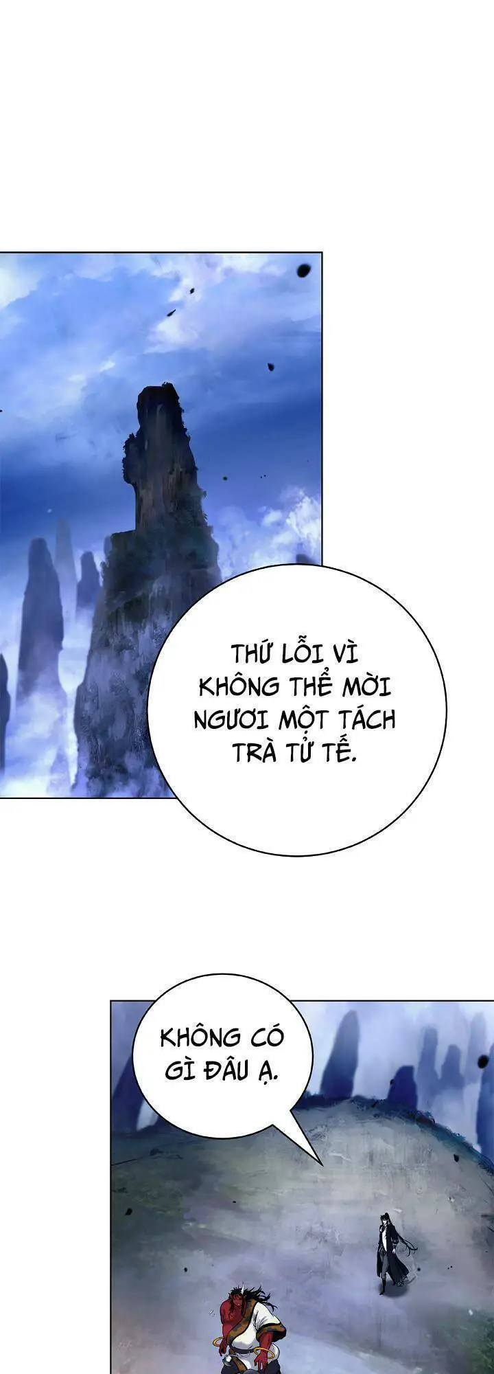 Lãng Tiên Kỳ Đàm Nettruyen ZZZ Chương 120 Page 27
