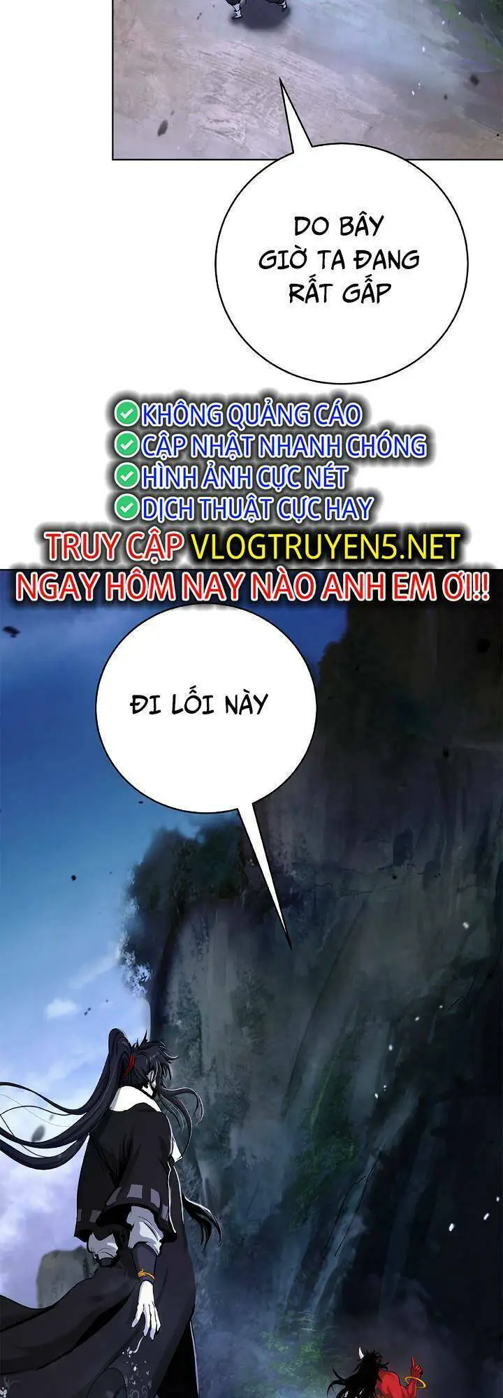 Lãng Tiên Kỳ Đàm Nettruyen ZZZ Chương 120 Page 28