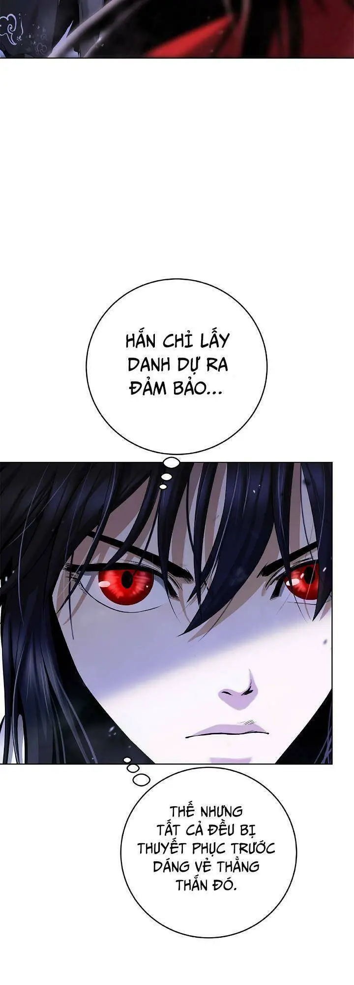 Lãng Tiên Kỳ Đàm Nettruyen ZZZ Chương 120 Page 30