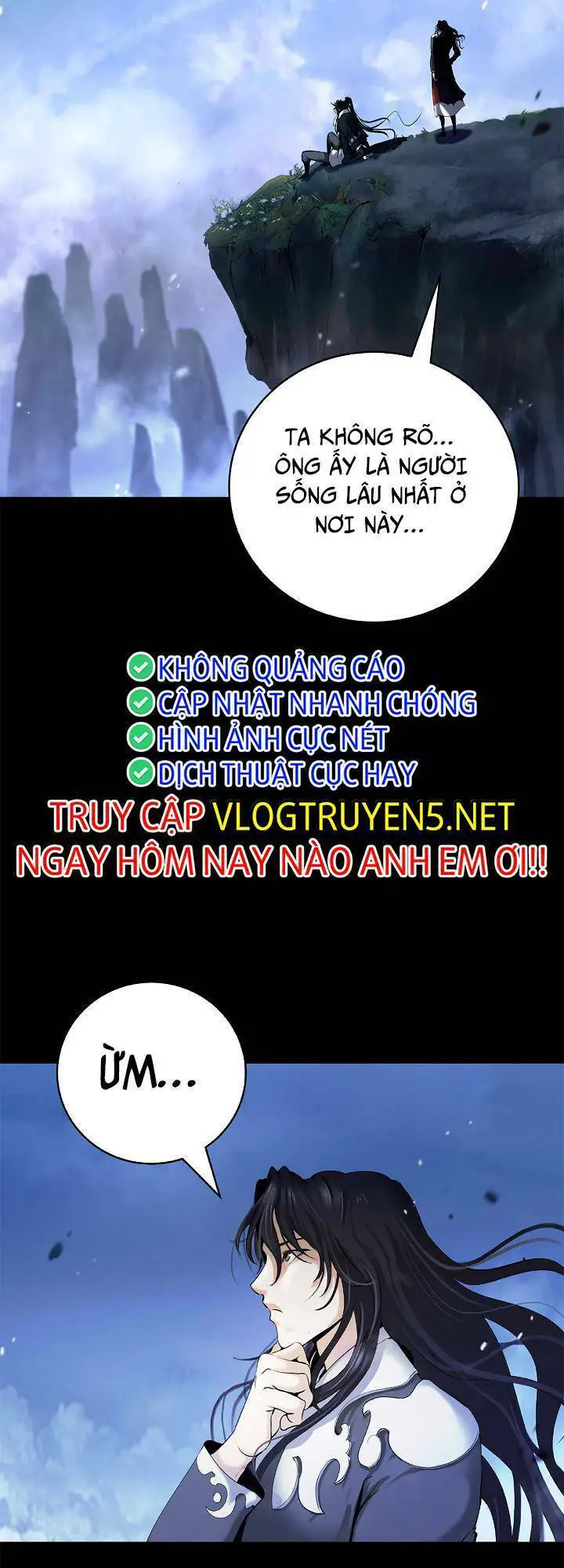 Lãng Tiên Kỳ Đàm Nettruyen ZZZ Chương 120 Page 34