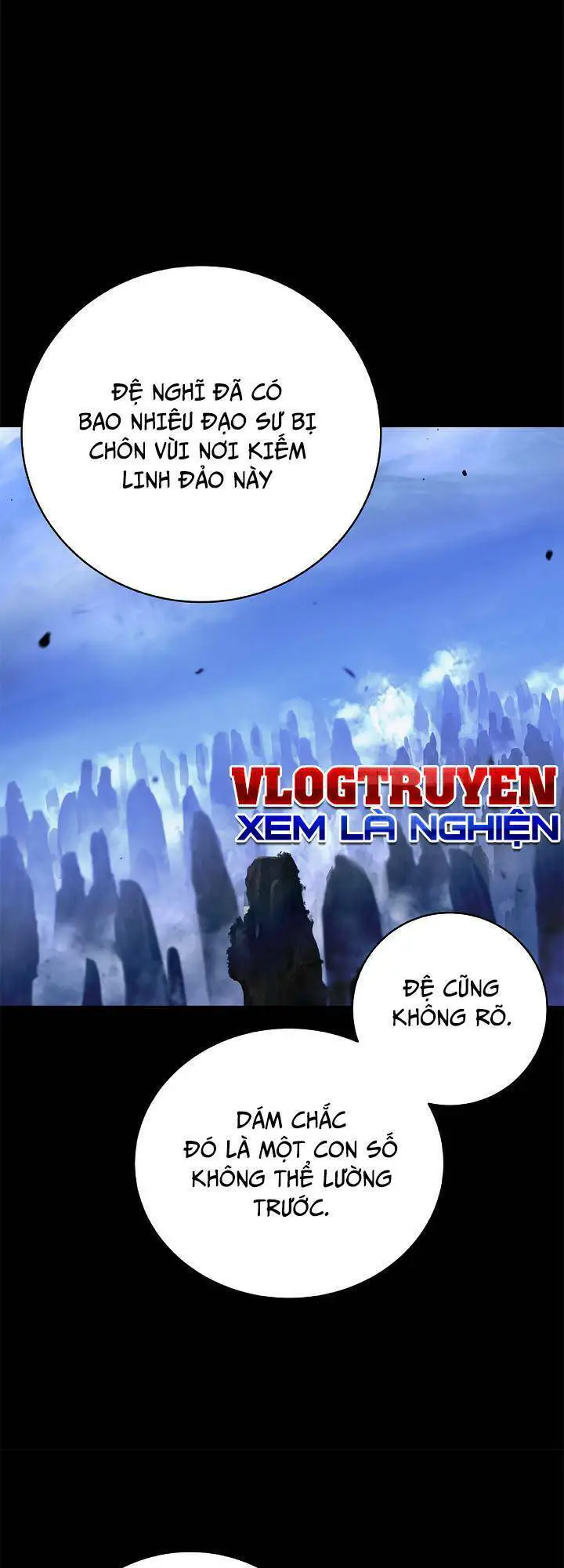 Lãng Tiên Kỳ Đàm Nettruyen ZZZ Chương 120 Page 35