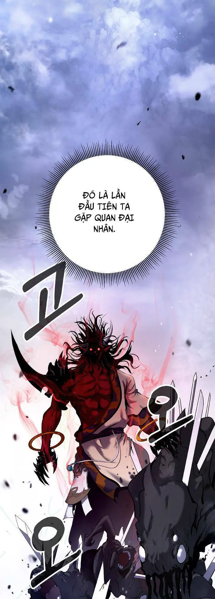 Lãng Tiên Kỳ Đàm Nettruyen ZZZ Chương 120 Page 37