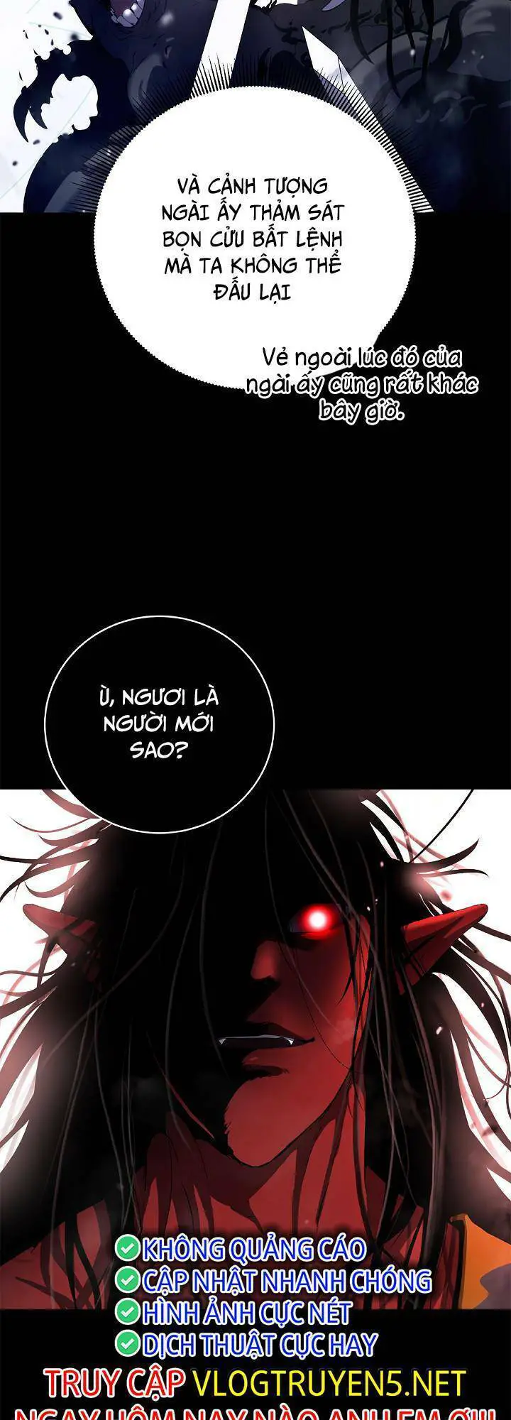 Lãng Tiên Kỳ Đàm Nettruyen ZZZ Chương 120 Page 38