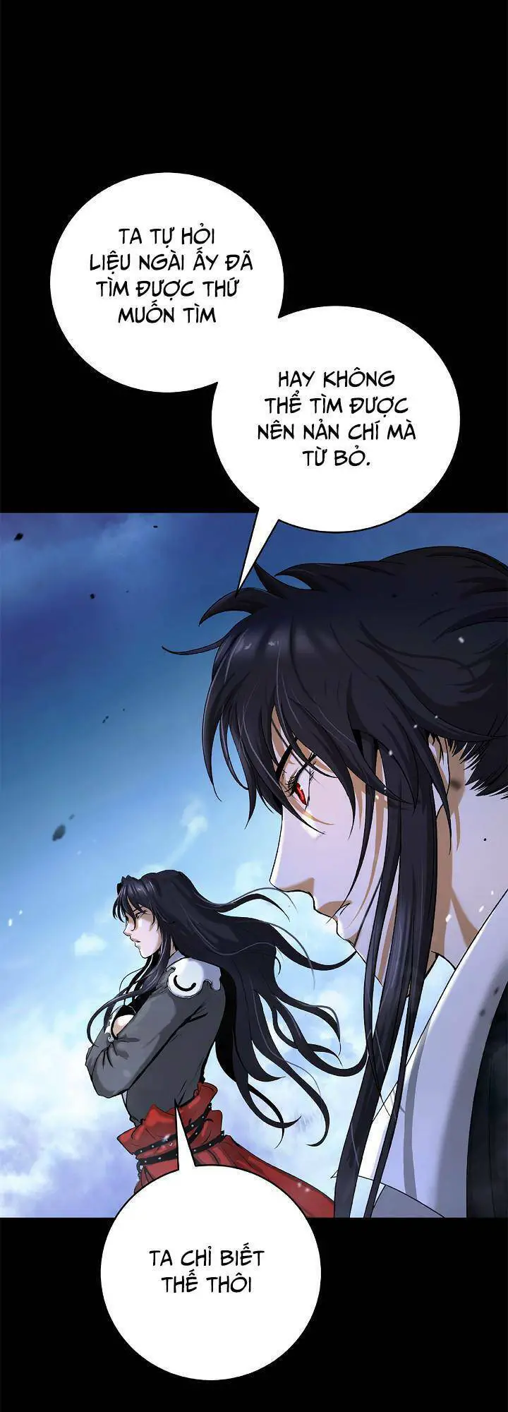 Lãng Tiên Kỳ Đàm Nettruyen ZZZ Chương 120 Page 41