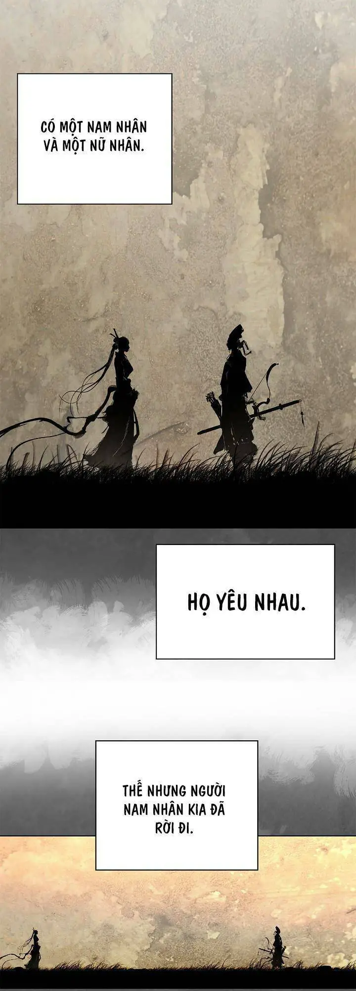 Lãng Tiên Kỳ Đàm Nettruyen ZZZ Chương 120 Page 49